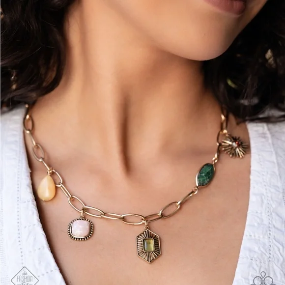 Electric Element multi colored set - Picture 5 of 6